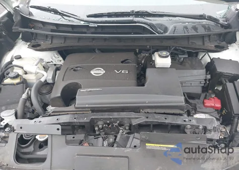 2020 Nissan Murano Sv Intelligent Awd z USA, uszkodzony, nr VIN 5N1AZ2BS7LN114990